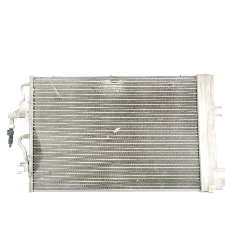 CONDENSADOR / RADIADOR AIRE ACONDICIONADO