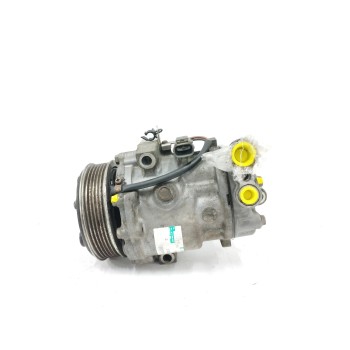 COMPRESOR AIRE ACONDICIONADO 51803075 