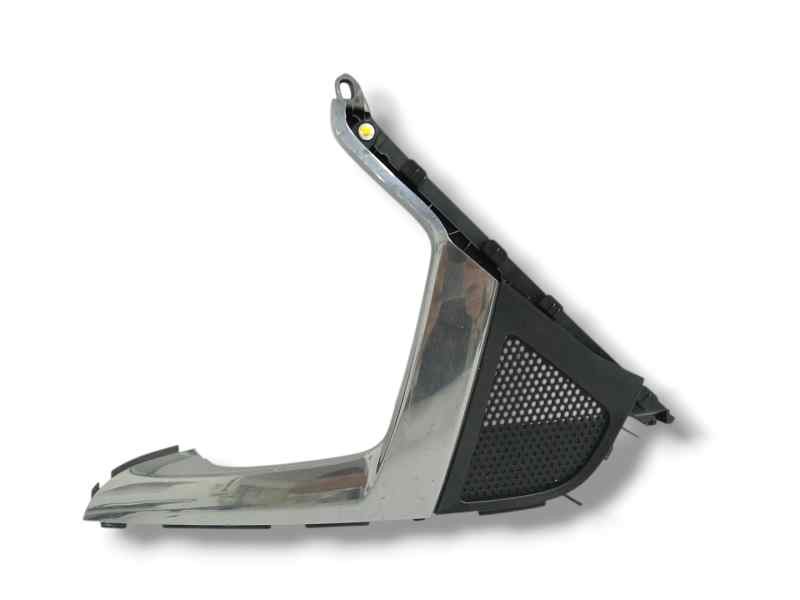 Recambio de moldura para honda cr-z (zf1) 1.5 ima híbrido suave referencia OEM IAM 77297SZT CONSOLA CENTRAL 