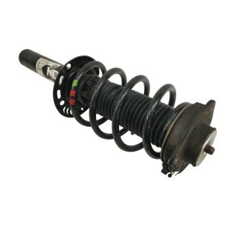 Recambio de amortiguador delantero derecho para volkswagen tiguan (5n2) 2.0 tdi referencia OEM IAM 5N0413031AL  