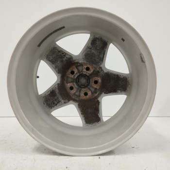 Recambio de llanta para seat toledo (1m2) 1.9 tdi referencia OEM IAM 1M0601025F 7JX15H2 ET42 4H 4X100