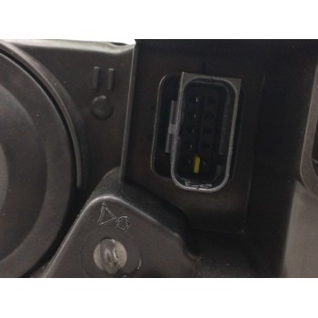 Recambio de faro derecho para citroën c4 picasso 1.6 blue-hdi fap referencia OEM IAM 9675974880  