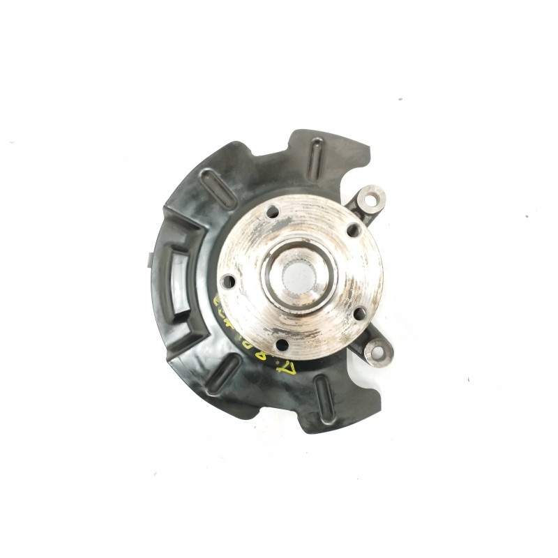 Recambio de mangueta delantera derecha para suzuki vitara 1.0 12v boosterjet cat referencia OEM IAM   