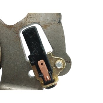 Recambio de palanca freno de mano para chevrolet epica 2.5 cat referencia OEM IAM   