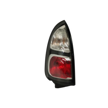 Recambio de piloto trasero izquierdo para citroën c3 picasso 1.6 hdi fap referencia OEM IAM 9681727280  