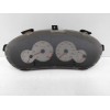 Recambio de cuadro instrumentos para peugeot 206 berlina x-line referencia OEM IAM 9648836580  