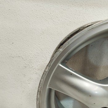 Recambio de llanta para honda accord berlina (cl/cn) 2.0 vtec cat referencia OEM IAM SEA665A 16X6,5JJ 5H 5X115