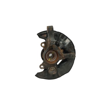 Recambio de mangueta delantera derecha para toyota avensis berlina (t25) 2.0 16v cat referencia OEM IAM 4321105051  
