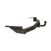 Recambio de enganche remolque para ssangyong rexton 2.9 turbodiesel cat referencia OEM IAM   