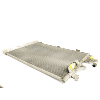 Recambio de condensador / radiador aire acondicionado para opel astra gtc 16v referencia OEM IAM 13129192  