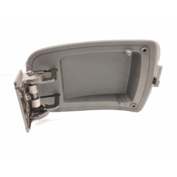 Recambio de apoyabrazos central para kia sportage 2.0 crdi referencia OEM IAM   