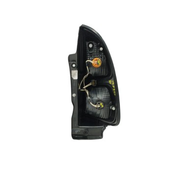 Recambio de piloto trasero izquierdo para citroën c3 picasso 1.6 hdi fap referencia OEM IAM 9681727280  