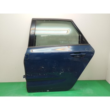Recambio de puerta trasera izquierda para citroën c4 picasso 1.6 blue-hdi fap referencia OEM IAM  OBSERVAR FOTOS 