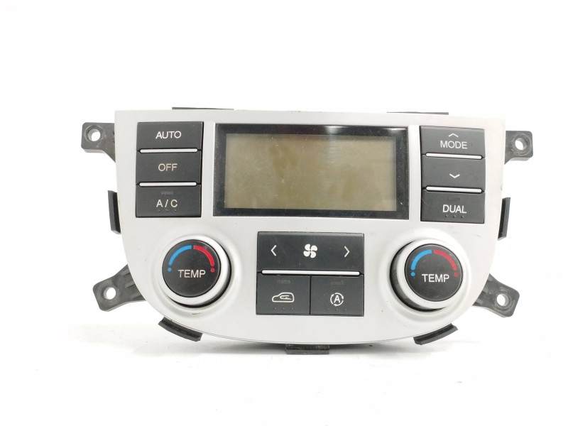 Recambio de mando climatizador para hyundai santa fe (bm) 2.2 crdi cat referencia OEM IAM 972502B432 Recambio de mando climatizador para hyundai santa fe (bm) 2.2 crdi cat referencia OEM IAM 972502B432