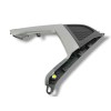 Recambio de moldura para honda cr-z (zf1) 1.5 ima híbrido suave referencia OEM IAM 77298SZT CONSOLA CENTRAL 