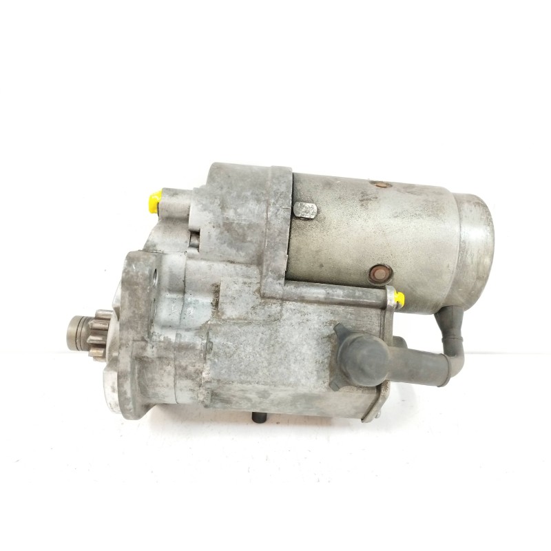 Recambio de motor arranque para kia sportage cup referencia OEM IAM 3610027010 031013190 