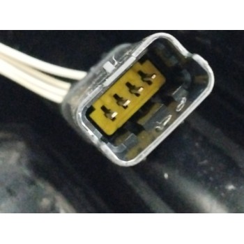 Recambio de piloto trasero izquierdo para citroën c3 picasso 1.6 hdi fap referencia OEM IAM 9681727280  