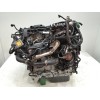 Recambio de motor completo para citroën c4 picasso 1.6 blue-hdi fap referencia OEM IAM BH01 195620 KM BHZ