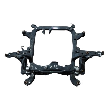 Recambio de puente delantero para opel astra h twintop (a04) 1.6 (l67) referencia OEM IAM 13192885  