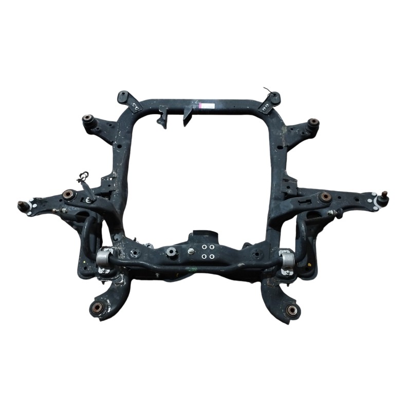 Recambio de puente delantero para opel astra h twintop (a04) 1.6 (l67) referencia OEM IAM 13192885  