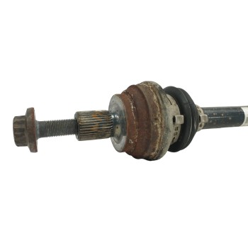 Recambio de transmision trasera derecha para volkswagen tiguan (5n2) 2.0 tdi referencia OEM IAM 1K0501204F  