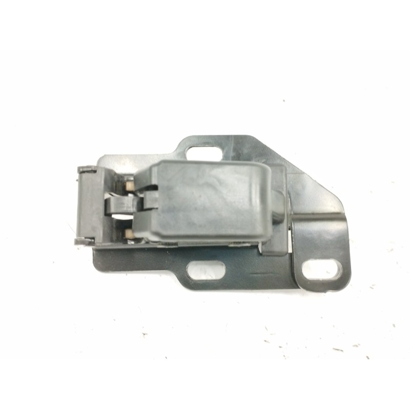 Recambio de cerradura puerta trasera izquierda para peugeot expert furgoneta (v_) 1.5 bluehdi 120 referencia OEM IAM  INFERIOR D