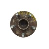 Recambio de mangueta trasera izquierda para toyota avensis berlina (t25) 2.0 16v cat referencia OEM IAM 8954402010  