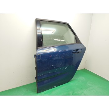 Recambio de puerta trasera izquierda para citroën c4 picasso 1.6 blue-hdi fap referencia OEM IAM  OBSERVAR FOTOS 