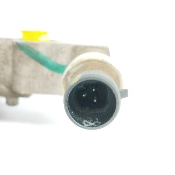 Recambio de condensador / radiador aire acondicionado para opel astra gtc 16v referencia OEM IAM 13129192  