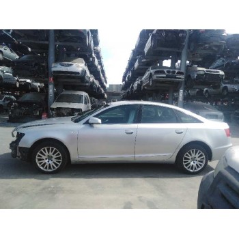 audi a6 berlina (4f2) del año 2004