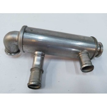 Recambio de enfriador egr para peugeot 3008 1.6 hdi fap cat (9hz / dv6ted4) referencia OEM IAM 9646782280 VP1U3H9P445BB 