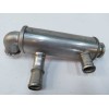 Recambio de enfriador egr para peugeot 3008 1.6 hdi fap cat (9hz / dv6ted4) referencia OEM IAM 9646782280 VP1U3H9P445BB 