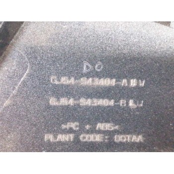 Recambio de moldura para ford kuga (cbs) referencia OEM IAM GJ54S43404A TRASERA PORTON GRIS OSCURO OBSERVAR FOTOS