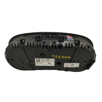 Recambio de cuadro instrumentos para seat leon (5f1) 1.2 tsi referencia OEM IAM 5F0920740E A2C12362000 