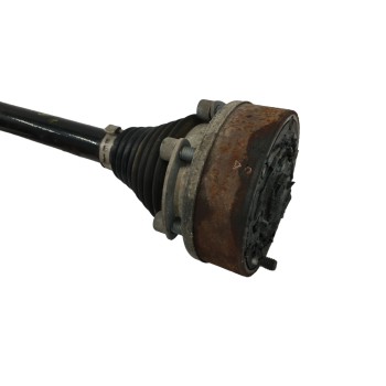 Recambio de transmision trasera derecha para volkswagen tiguan (5n2) 2.0 tdi referencia OEM IAM 1K0501204F  