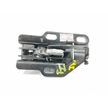 Recambio de cerradura puerta trasera izquierda para peugeot expert furgoneta (v_) 1.5 bluehdi 120 referencia OEM IAM  INFERIOR D