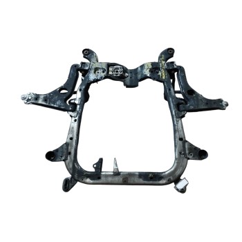 Recambio de puente delantero para opel astra h twintop (a04) 1.6 (l67) referencia OEM IAM 13192885  