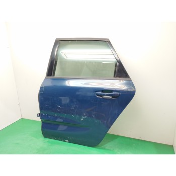 Recambio de puerta trasera izquierda para citroën c4 picasso 1.6 blue-hdi fap referencia OEM IAM  OBSERVAR FOTOS 