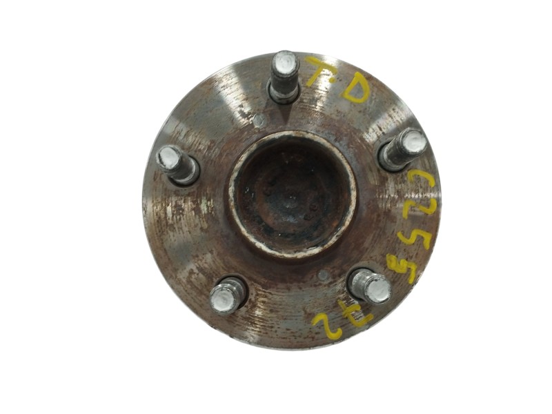 Recambio de mangueta trasera derecha para toyota avensis berlina (t25) 2.0 16v cat referencia OEM IAM 8954402010  