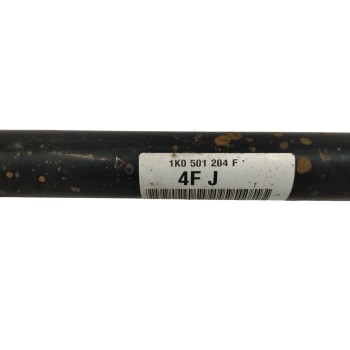 Recambio de transmision trasera derecha para volkswagen tiguan (5n2) 2.0 tdi referencia OEM IAM 1K0501204F  