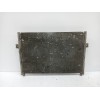 Recambio de condensador / radiador aire acondicionado para hyundai h 1 2.5 turbodiesel cat referencia OEM IAM 976064A002  