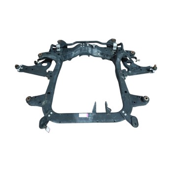 Recambio de puente delantero para opel astra h twintop (a04) 1.6 (l67) referencia OEM IAM 13192885  
