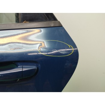 Recambio de puerta trasera izquierda para citroën c4 picasso 1.6 blue-hdi fap referencia OEM IAM  OBSERVAR FOTOS 