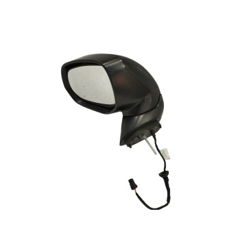 RETROVISOR IZQUIERDO 3 CABLES 