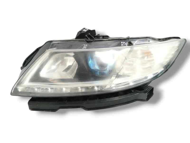 Recambio de faro izquierdo para honda cr-z (zf1) 1.5 ima híbrido suave referencia OEM IAM 33150SZTG02 Recambio de faro izquierdo para honda cr-z (zf1) 1.5 ima híbrido suave referencia OEM IAM 33150SZTG02