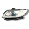 Recambio de faro izquierdo para honda cr-z (zf1) 1.5 ima híbrido suave referencia OEM IAM 33150SZTG02  