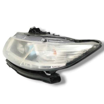 Recambio de faro izquierdo para honda cr-z (zf1) 1.5 ima híbrido suave referencia OEM IAM 33150SZTG02  