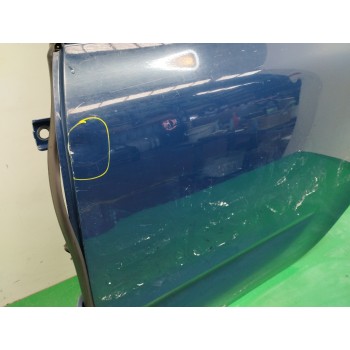 Recambio de puerta trasera izquierda para citroën c4 picasso 1.6 blue-hdi fap referencia OEM IAM  OBSERVAR FOTOS 