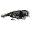 Recambio de faro izquierdo para honda cr-z (zf1) 1.5 ima híbrido suave referencia OEM IAM 33150SZTG02  