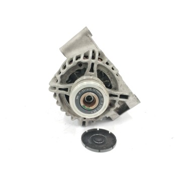 Recambio de alternador para fiat linea (110) 1.3 16v jtd cat referencia OEM IAM 51805800 90A MS1012101190